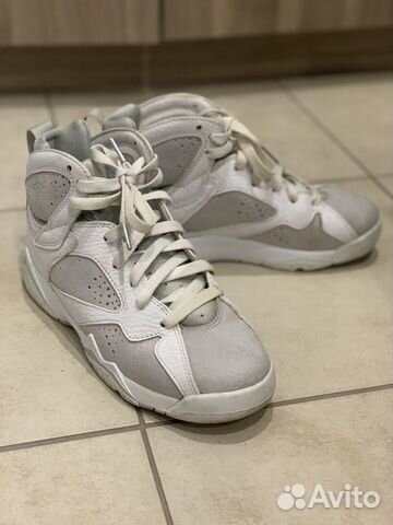 Кроссовки air jordan nike