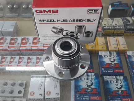 Подшипник ступичный передний Volkswagen Polo Sedan