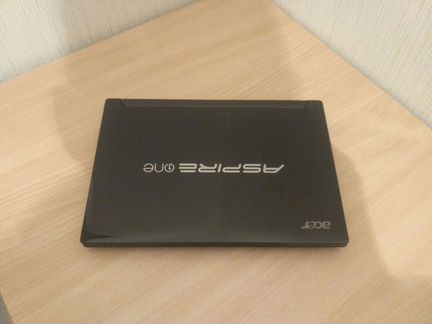 Acer Aspire One D255E по запчастям