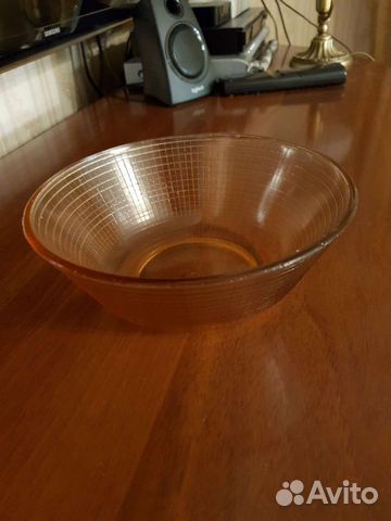 Салатник времён СССР