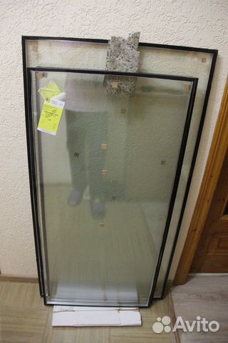 Стеклопакет продать