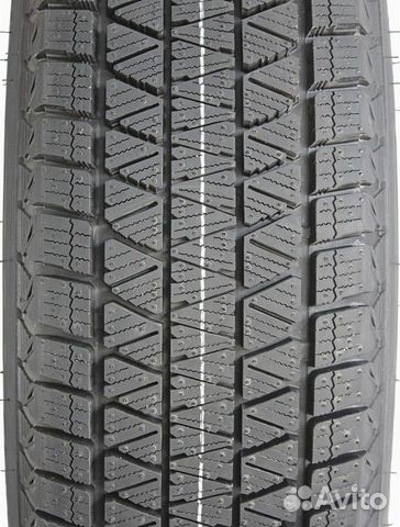 Bridgestone Blizzak DM-V3 275/50 R20 113T