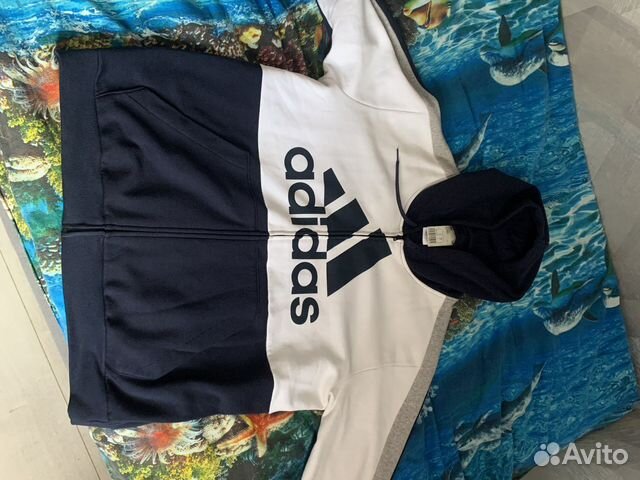 Кофта adidas