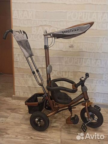 Детские коляски 2 в 1 бу