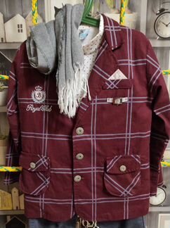 Костюм детский