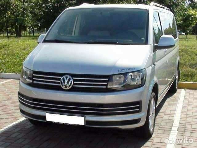 Трансфер, межгород Магнитогорск Уфа