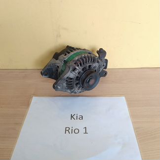 Генератор 1.6 A5D Киа Рио-1 (1999-20005гг.)