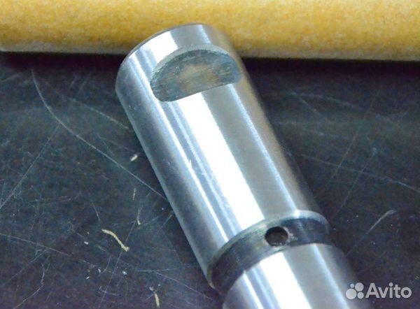 Палец Задней Рессоры Hyndai HD65 HD72 HD78 HD120