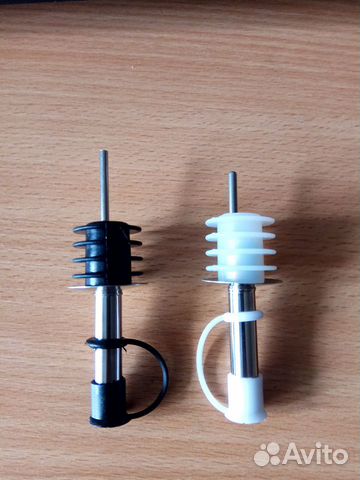 Гейзер, дозатор на бутылку, инвентарь для бара