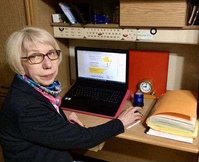 Бухгалтер - Юрист