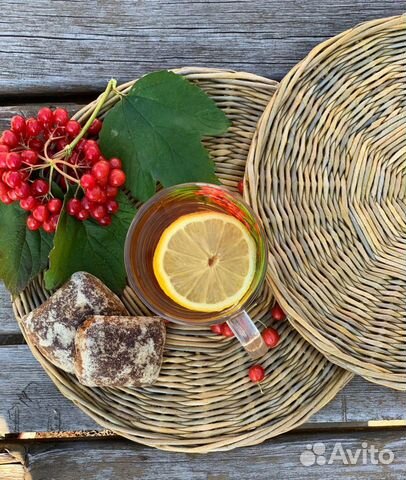 Плетеные изделия ручной работы