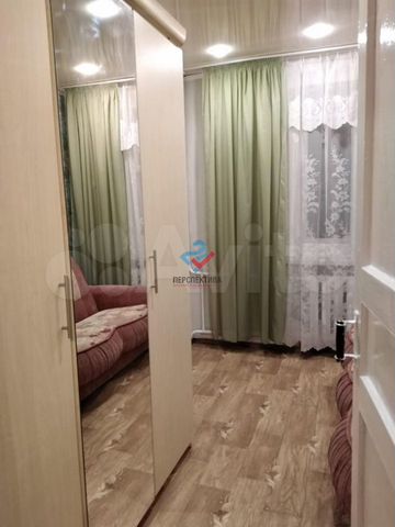 2-к. квартира, 36,6 м², 2/2 эт.