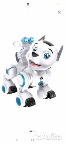 Робот-собака