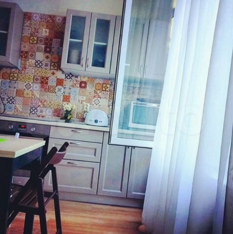 Комната 23 м² в 3-к., 3/5 эт.