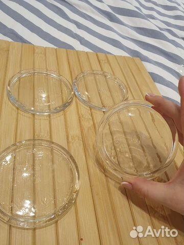 Подсвечник IKEA