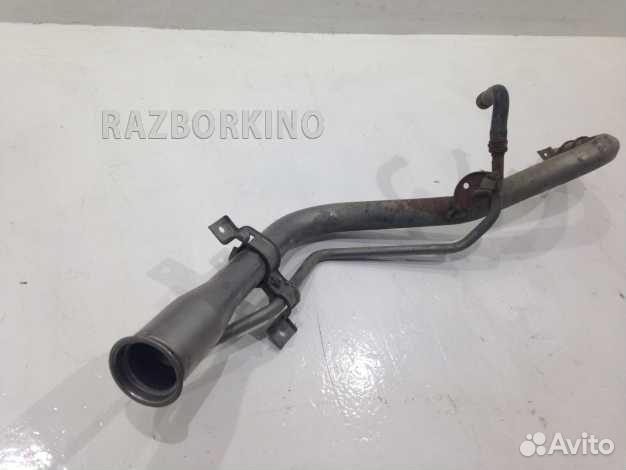 Заливная горловина daewoo nexia