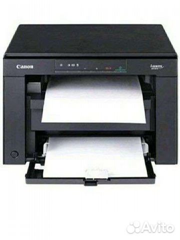 Canon i-sensys MF3010