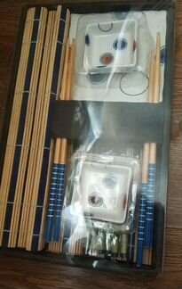 Набор для суши 11 пр. на 2 персоны