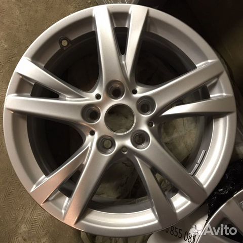 Новые оригинальные диски BMW F45, F46
