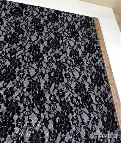 Отрез ткани италия