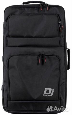 Сумка-рюкзак DJ Bag K-Max