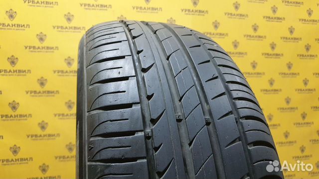 Hankook Ventus Prime 2 K115 205/55 R16