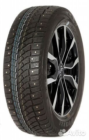 Viatti Brina Nordico V-522 205/55 R16 91E