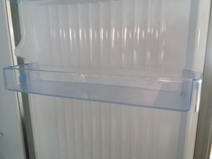 Балкон полки для двери холодильника Дон