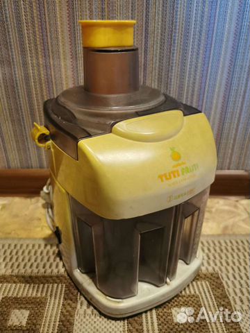 Соковыжималка