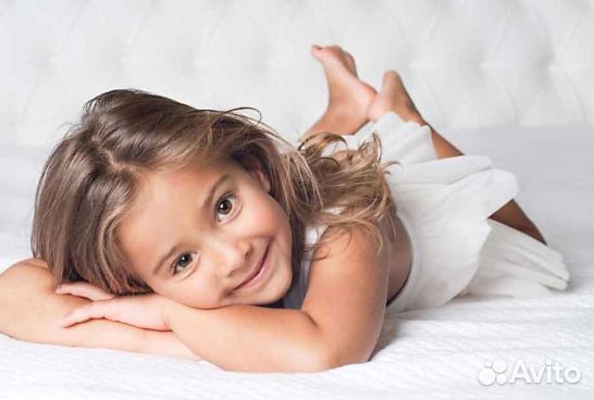 Матрас детский