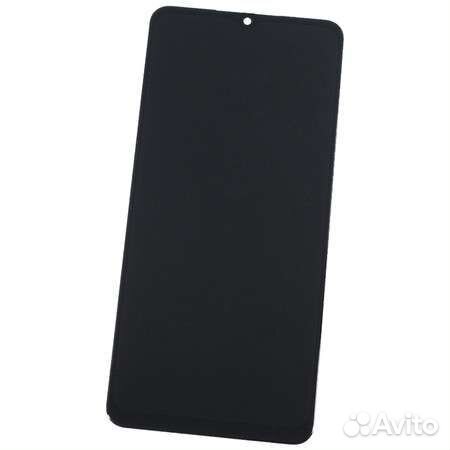 Дисплей для Samsung Galaxy A02 SM-A022