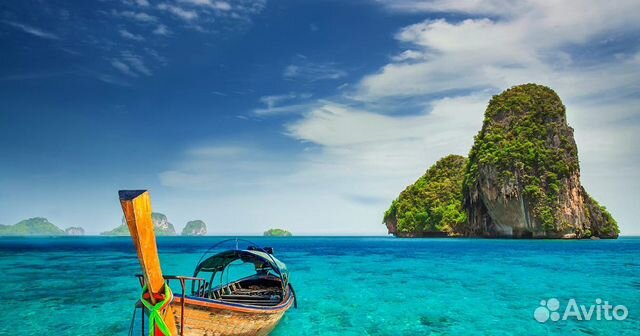 Таиланд, туры по системе Фортуна