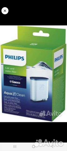 Фильтр Philips AquaClean