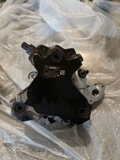 Тнвд (топливный насос высокого давления), Hyundai