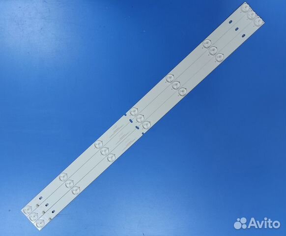 0408 Светодиодная подсветка kskk32D07-ZC21FG-04