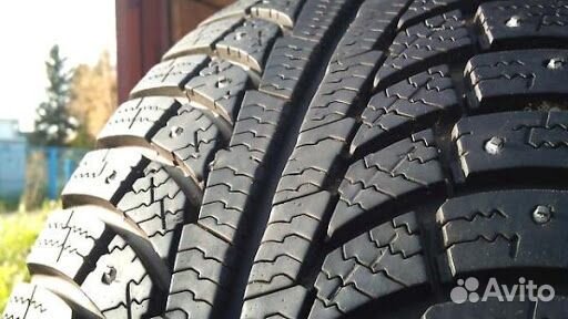 Gislaved NordFrost 100 235/55 R17