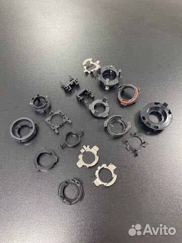 Переходник-адаптер для LED светодиодных ламп