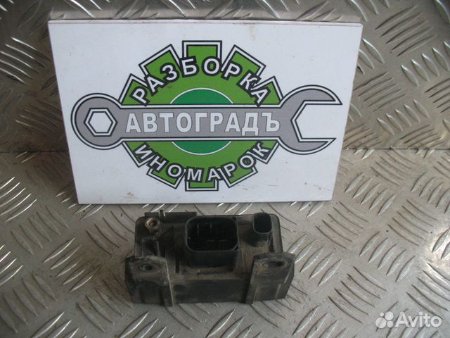 Реле свечей накала Мерседес Вито 638 купить в Пскове | Запчасти | Авито