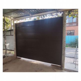 Рольворота