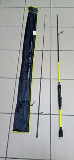 Спиннинг Maximus Villain 2,4 м тест 7-28 гр