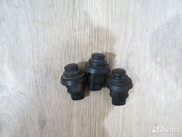 Концевик LADA Vesta SW Cross