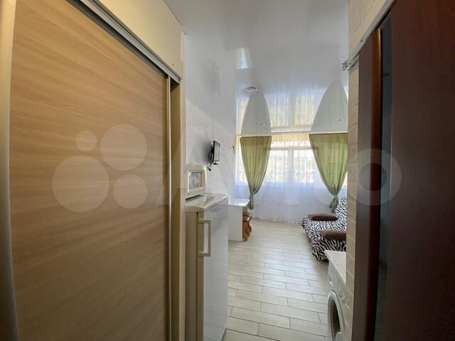 Квартира-студия, 20 м², 3/5 эт.