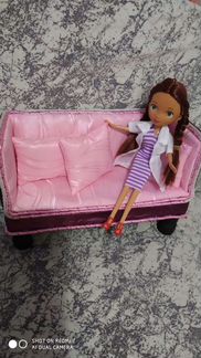 Детский диванчик игровой