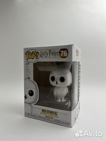 Фигурки Фанко поп/Гарри Поттер/Fanko Pop