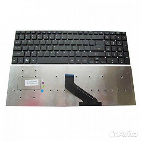 Клавиатура для ноутбука Acer Aspire 5755 5755G