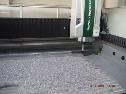 Ремонт и обслуживание станков с чпу