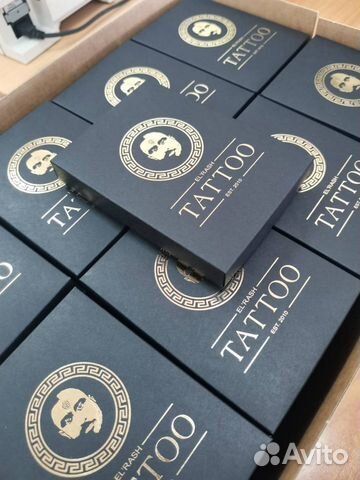 Изготовление коробок и упаковки по Вашим размера