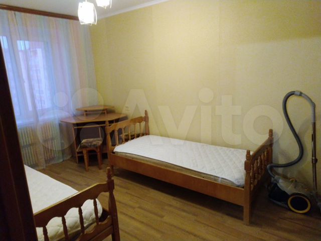 2-к. квартира, 50 м², 7/10 эт.