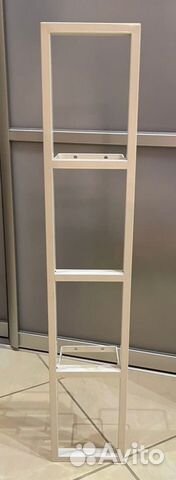 Полка для дисков икея