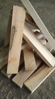 Дрова Дубовые